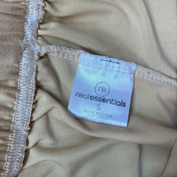 REAL ESSENTIAL PAJAMA LOUNGE SET SIZE SMALL - Picture 7 of 7